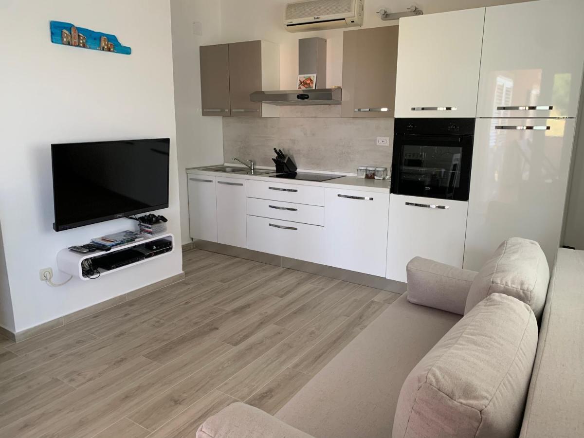 Apartman Demi Miškovići 外观 照片