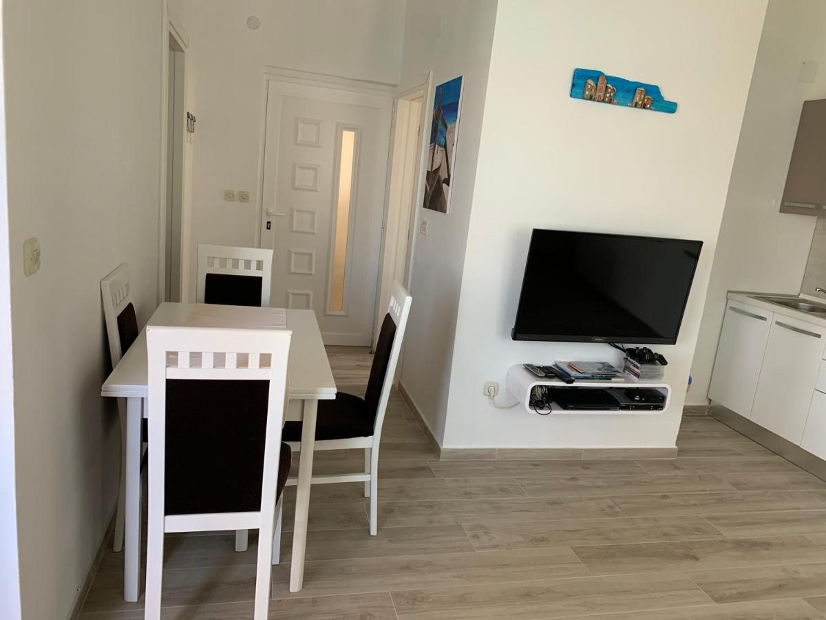Apartman Demi Miškovići 外观 照片
