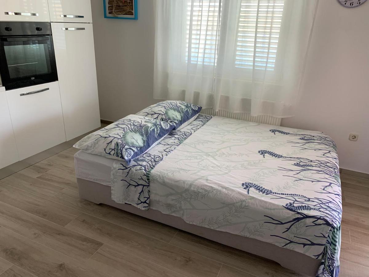 Apartman Demi Miškovići 外观 照片