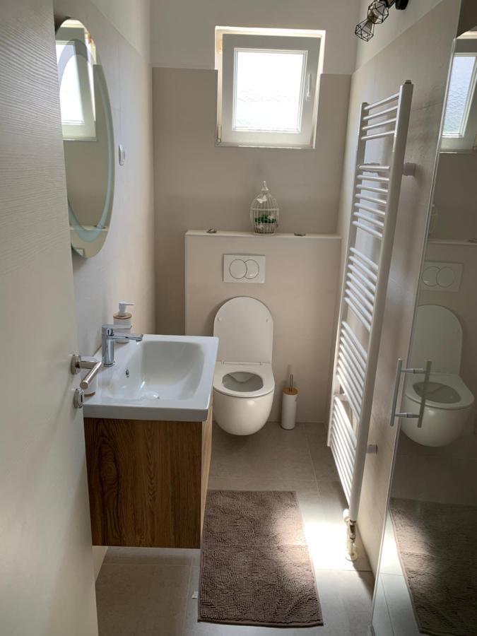 Apartman Demi Miškovići 外观 照片