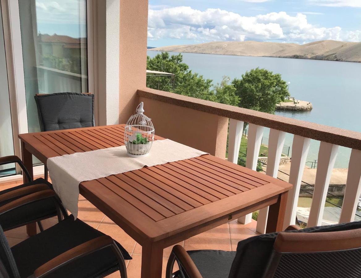 Apartman Demi Miškovići 外观 照片