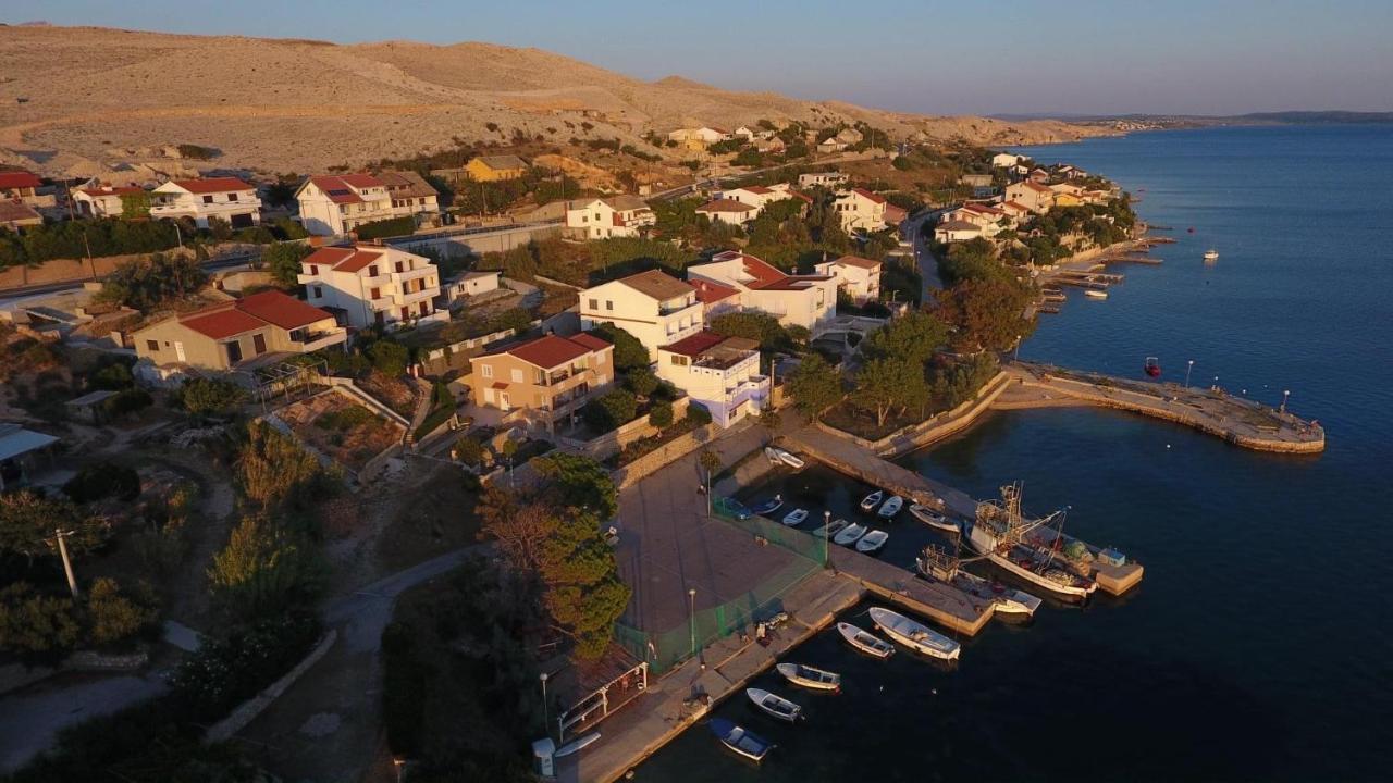 Apartman Demi Miškovići 外观 照片